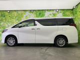 アルファード ハイブリッド 2.5 G Fパッケージ E-Four 4WD 