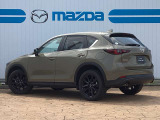 CX-5 2.0 20S ブラックトーンエディション 