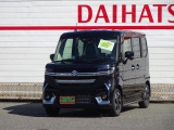 4WD!届出済未使用車!純正フロアマット・純正ドアバイザー・スタッドレス・社外アルミホイール付!全方位モニター付メモリーナビ!フルセグTV!クルーズコントロール!両側Pスライドドア!LEDヘッドライト!