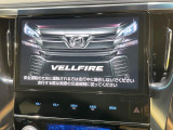 ヴェルファイア 2.5 Z Aエディション ゴールデンアイズ 