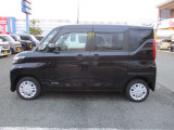 ルークス X 4WD 