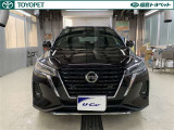 キックス 1.2 X FOUR (e-POWER) 4WD 