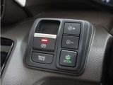 ◆オートブレーキホールド機能付き電子パーキングブレーキ◆ブレーキペダルを足から離しても停車状態を保ちます。アクセルを踏めば自動でブレーキが解除され、発進可能!