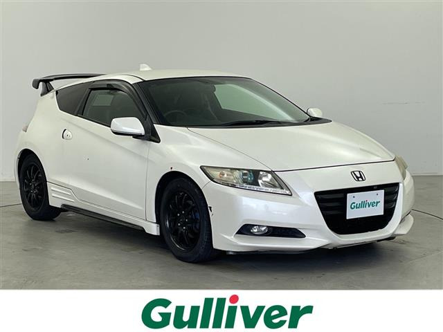 CR-Z 1.5 アルファ 6MT修復歴無し