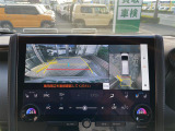 アルファード 2.5 Z 本革シート 修復歴無し