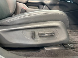 運転席のポジション変更可能!ご自身の運転しやすいポジションでの運転が可能です!