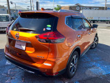 エクストレイル 2.0 20Xi 4WD 