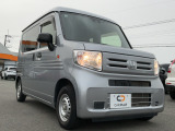 N-VAN G ホンダセンシング 