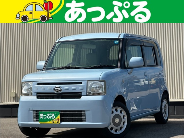 ムーヴコンテ X