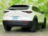 CX-30 2.0 20S ブラックトーンエディション 