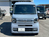 N-VAN ファン ターボ 