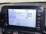 AM/FMラジオ付きです♪