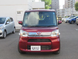 タント X VS SAIII 4WD 