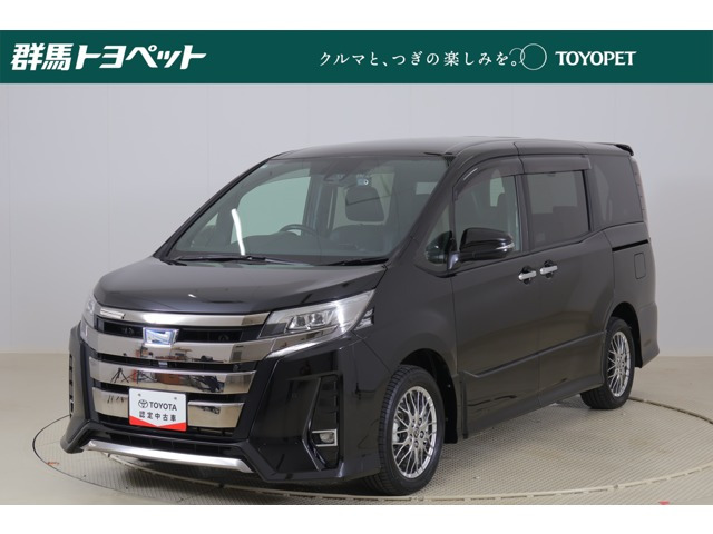 ノア 1.8 ハイブリッド Si W×B II 