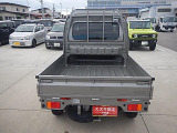 広い荷台