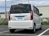 N-BOX G L ホンダセンシング 