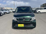 N-WGN G Lパッケージ 4WD 