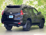 ランドクルーザープラド 2.7 TX Lパッケージ マットブラック エディション 4WD 