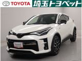 トヨタ C-HR