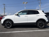 T-Cross TSI アクティブ 