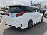 アルファード 2.5 S 