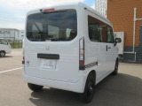 斜め後ろの画像です。是非現車をご確認ください!