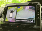 バックモニター付きで、狭い場所での駐車も安心です。後方の状況を的確に把握し、安全な運転をサポートします。