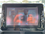 【テレビ】車内でテレビをお楽しみいただけます!