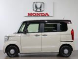 N-BOX L 4WD 