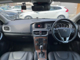 V40 D4 インスクリプション ディーゼル 