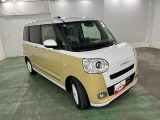 車両状態証明書は物件の状態を保証するものではありません。証明書を参考に現車の確認をお願いします