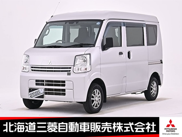 ミニキャブバン G ハイルーフ 4WD