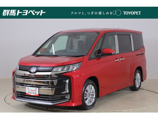 ノア  2.0 S-G