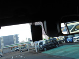 ホンダ純正ドライブレコーダーを装着しています。