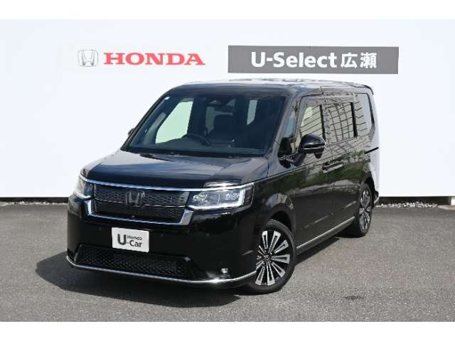 ステップワゴン 1.5 スパーダ プレミアムライン