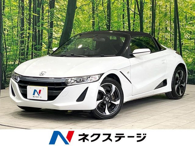 S660 アルファ 