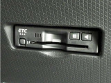 ETCゲートを使ってキャッシュレスで料金所を通過・スマートに時短出来ます。スマートICを乗降出来るのもメリットです!ETCカードはトヨタカードがおすすめ!