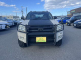 ハイラックスサーフ 2.7 SSR-X 4WD 