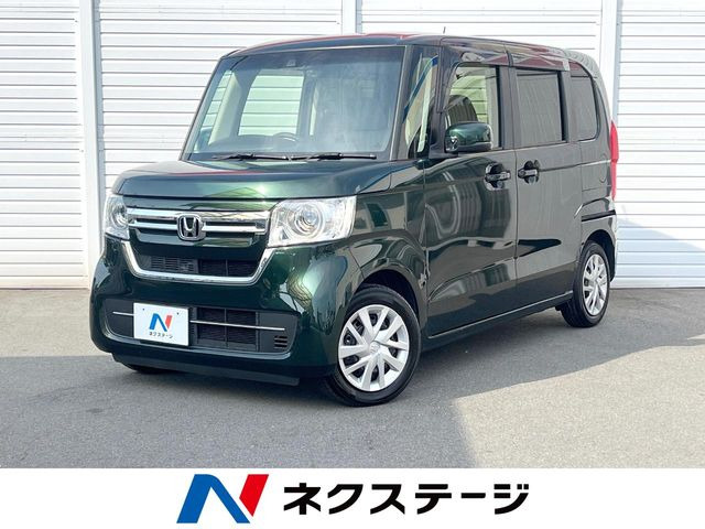 N-BOX L 