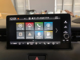 【ホンダコネクトナビ】Honda純正FOPナビです!