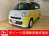 ダイハツ ムーヴキャンバス