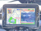 【テレビ】車内でテレビをお楽しみいただけます!