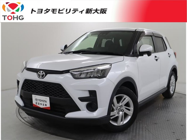 ライズ  1.2 G