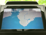 停車中にTVや映像コンテンツを楽しめる機能付き。休憩時間など、待ち時間を有効活用できます。快適な移動時間を過ごせるでしょう。