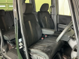 当車両は、次のお客様に気持ちよくお乗りいただくため、専門スタッフによる【徹底シートクリーニング】を施工済みです!