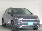 T-Cross TSI アクティブ 