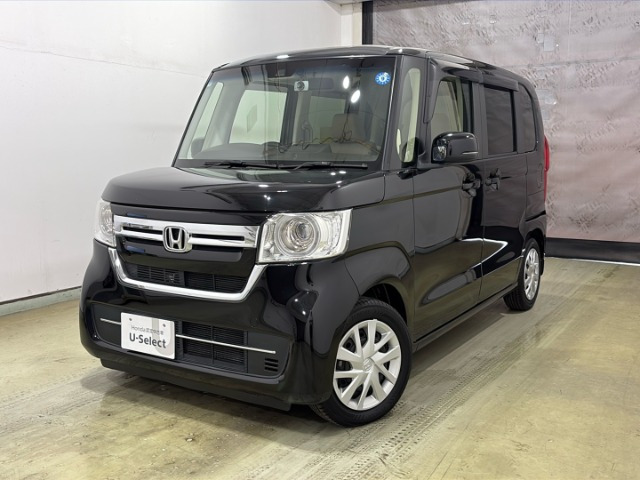 N-BOX L 