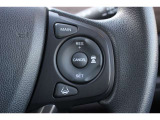 ACC(アダプティブクルーズコントロール)+LKAS(レーンキープアシスト)で長距離運転がらくらくになります。