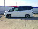 セレナ 1.2 e-POWER ハイウェイスターV 
