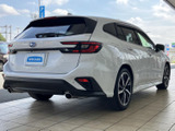 レヴォーグ 1.8 スマート エディション EX  4WD 